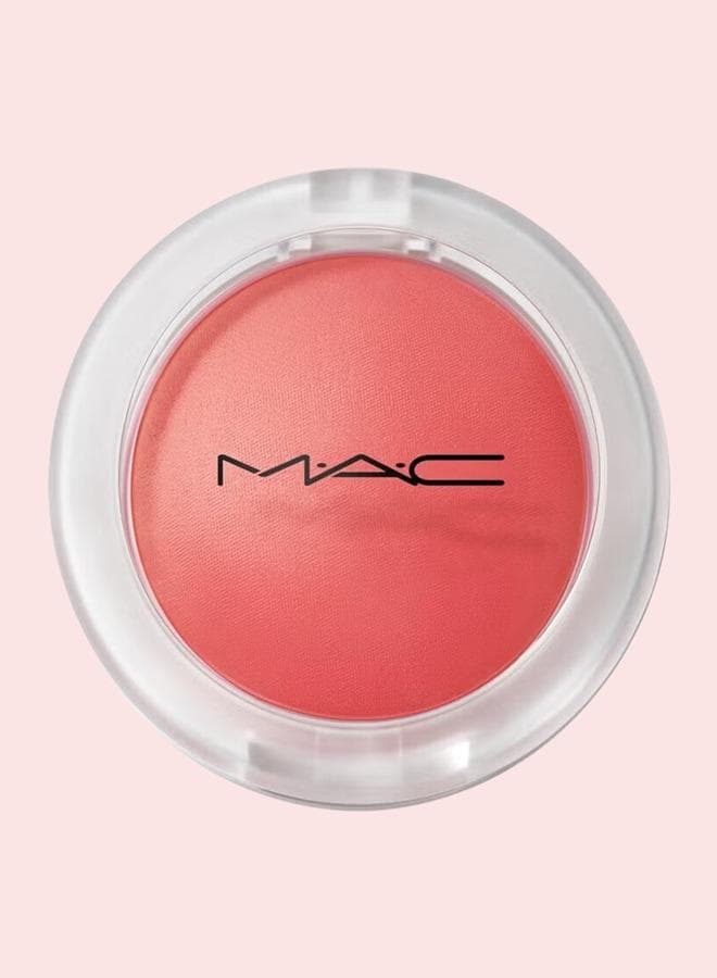 Glow Play Groovy Cushion Blush - Luminous Touch - Image 1