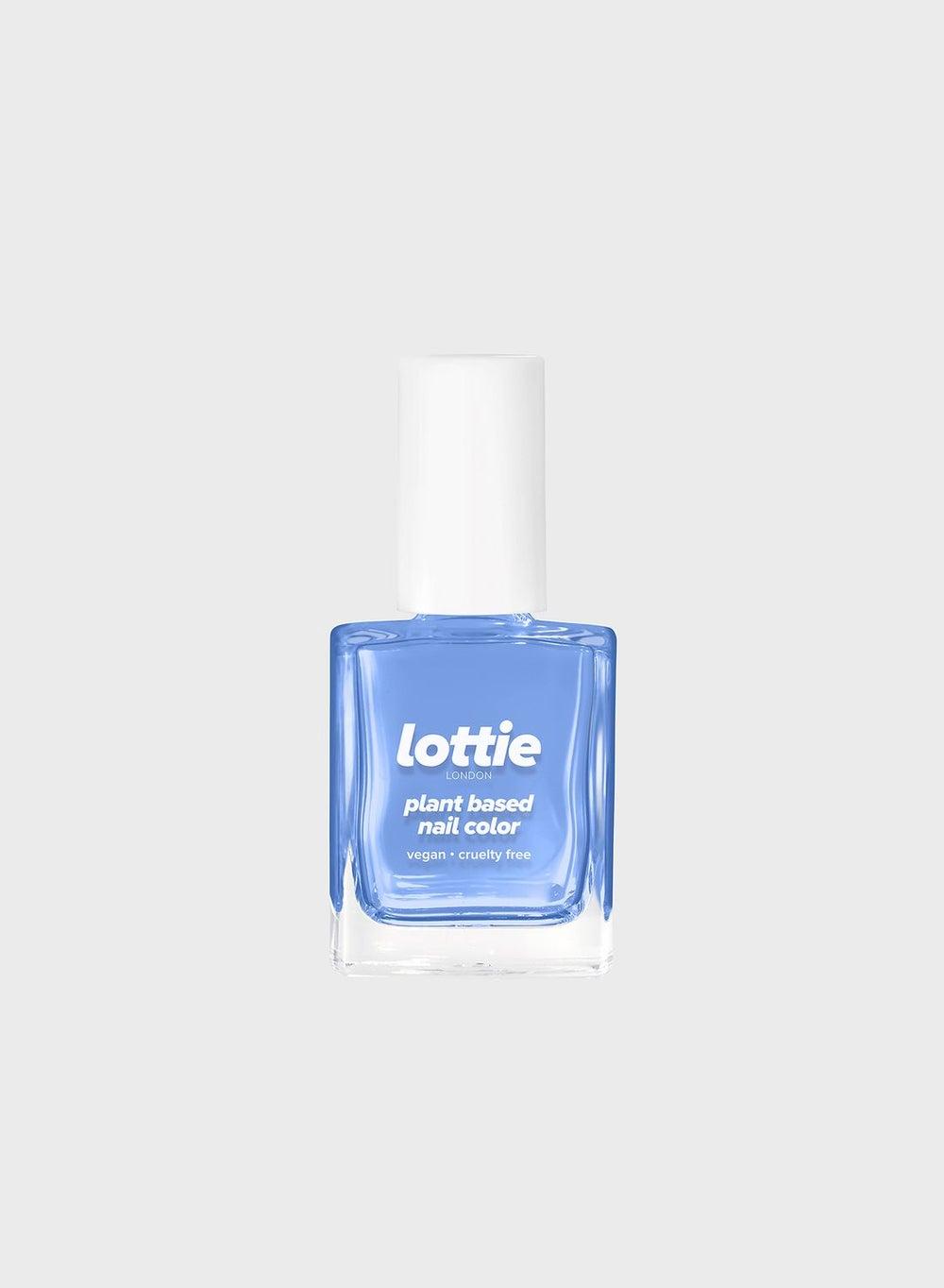 Issa Vive Nail Polish - Eco-Chic and Vibrant - Image 1