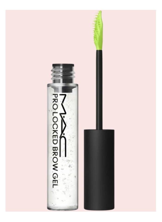 Pro Locked Brow Gel - 12HR Precision Hold - Image 1