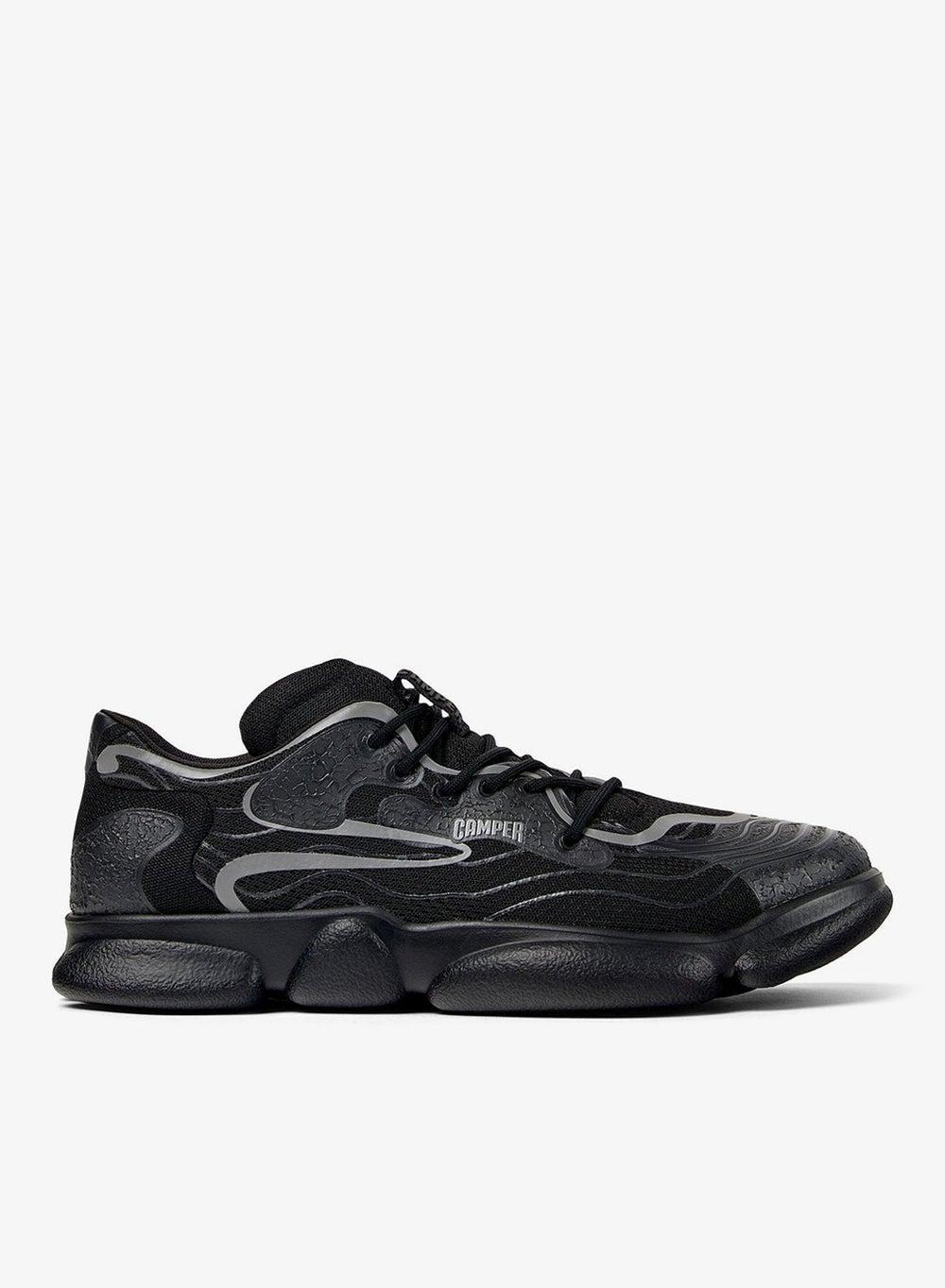 Karst Men's Multicolor Sneaker: Elegance Meets Sustainability - Image 1