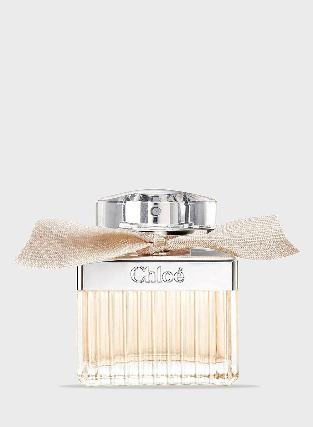 Chloé Signature 50ml - Exquisite Eau de Parfum - Image 1