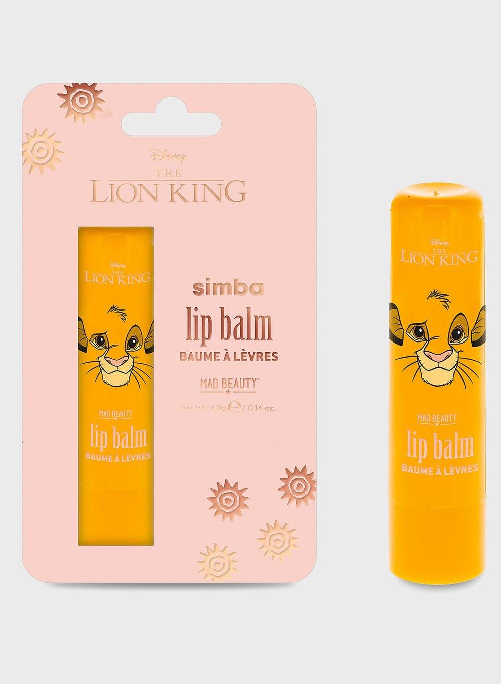 Lion King Simba Mango Lip Balm - Dlk Fg12045 12 - Image 1