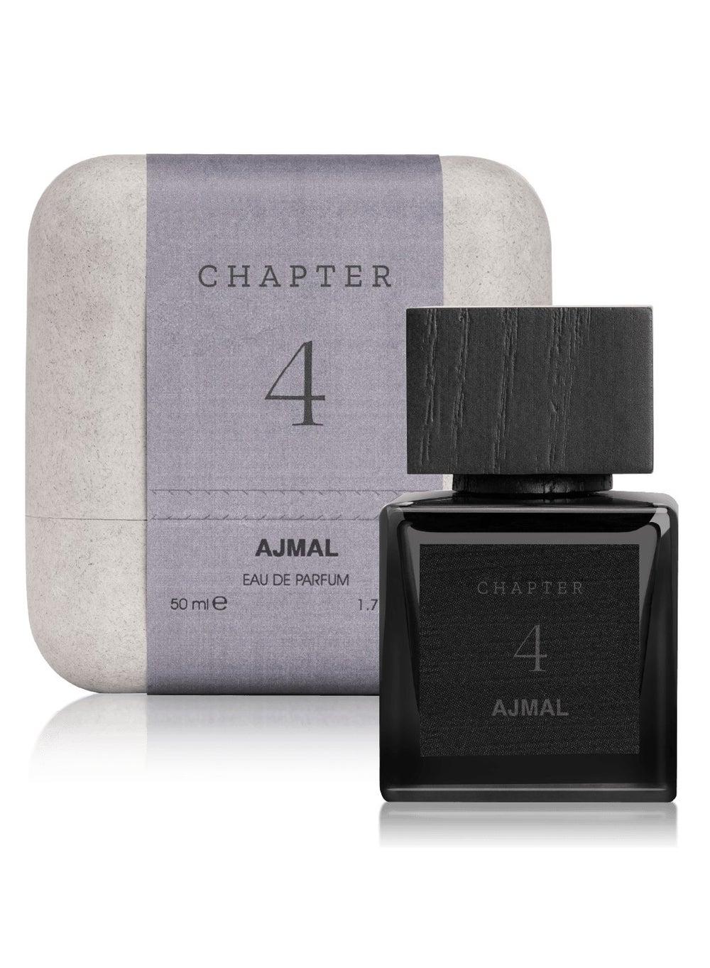 Chapter 4 by Nathalie Lorson - Bold EDP 50ml - Image 1