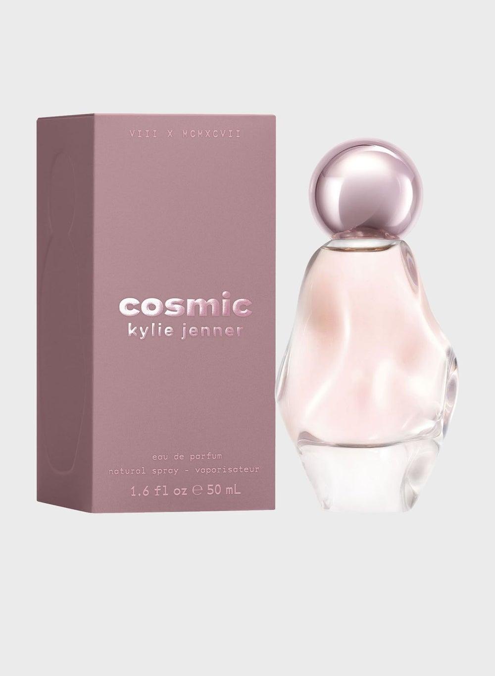 Cosmic Kylie Jenner EDP 50ml - Amber Star Magic - Image 1