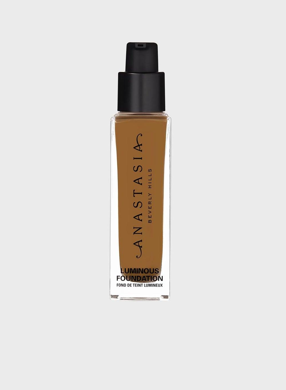 Glowing Perfection Luminous Foundation 450C - Image 1