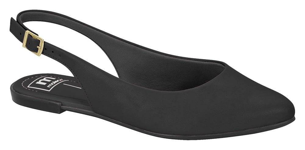 Low Heel Slingback Pumps for Women - Elegant & Comfortable - Image 1