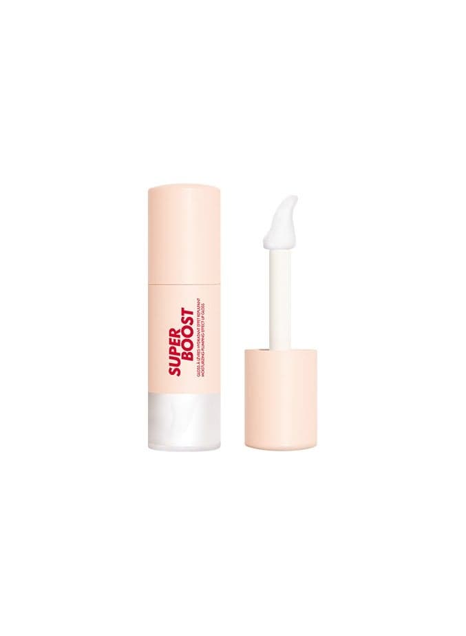 Crystal Sheen Super Boost Lip Gloss - 01 - Image 1