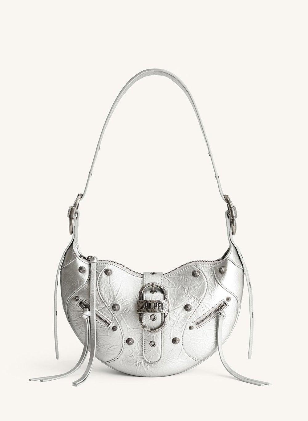 JW PEI Elegant Top Handle Crossbody – Chic Women’s Accessory - Image 1