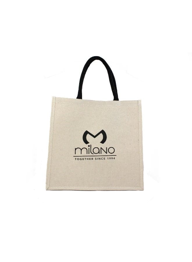 Milano CJUTEBAG- Elegant Shopper Bag for Trendsetting Women - Image 1