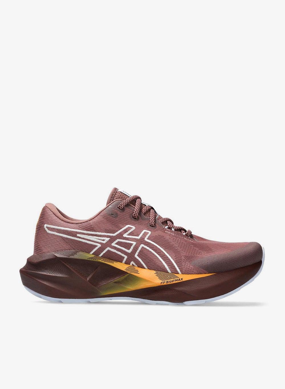 Novablast 5 Tr: Refined Comfort for the Running Enthusiast - Image 1