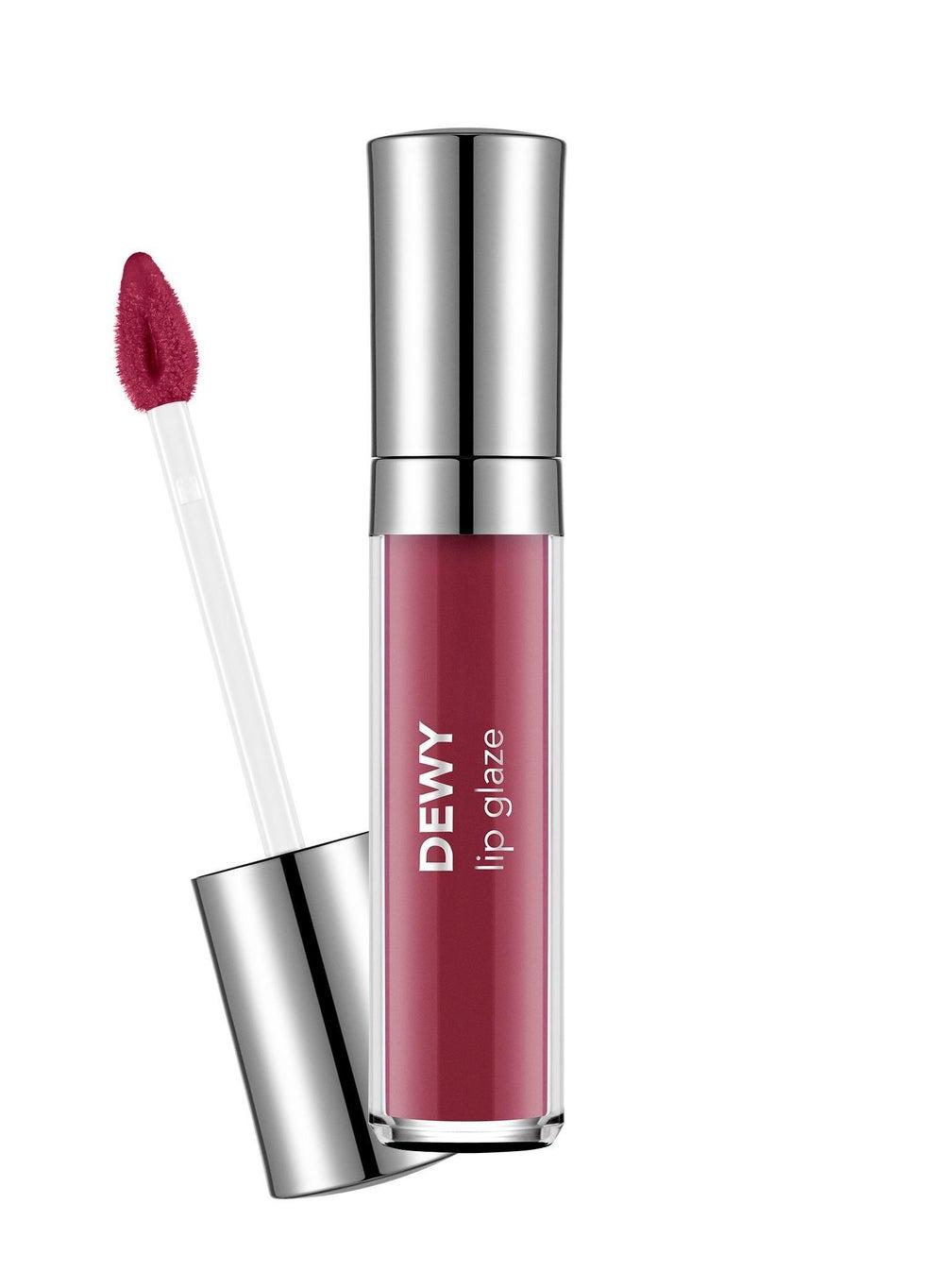 Flormar Dewy Lip Glaze 016 - Cherry Blossom Shine - Image 1