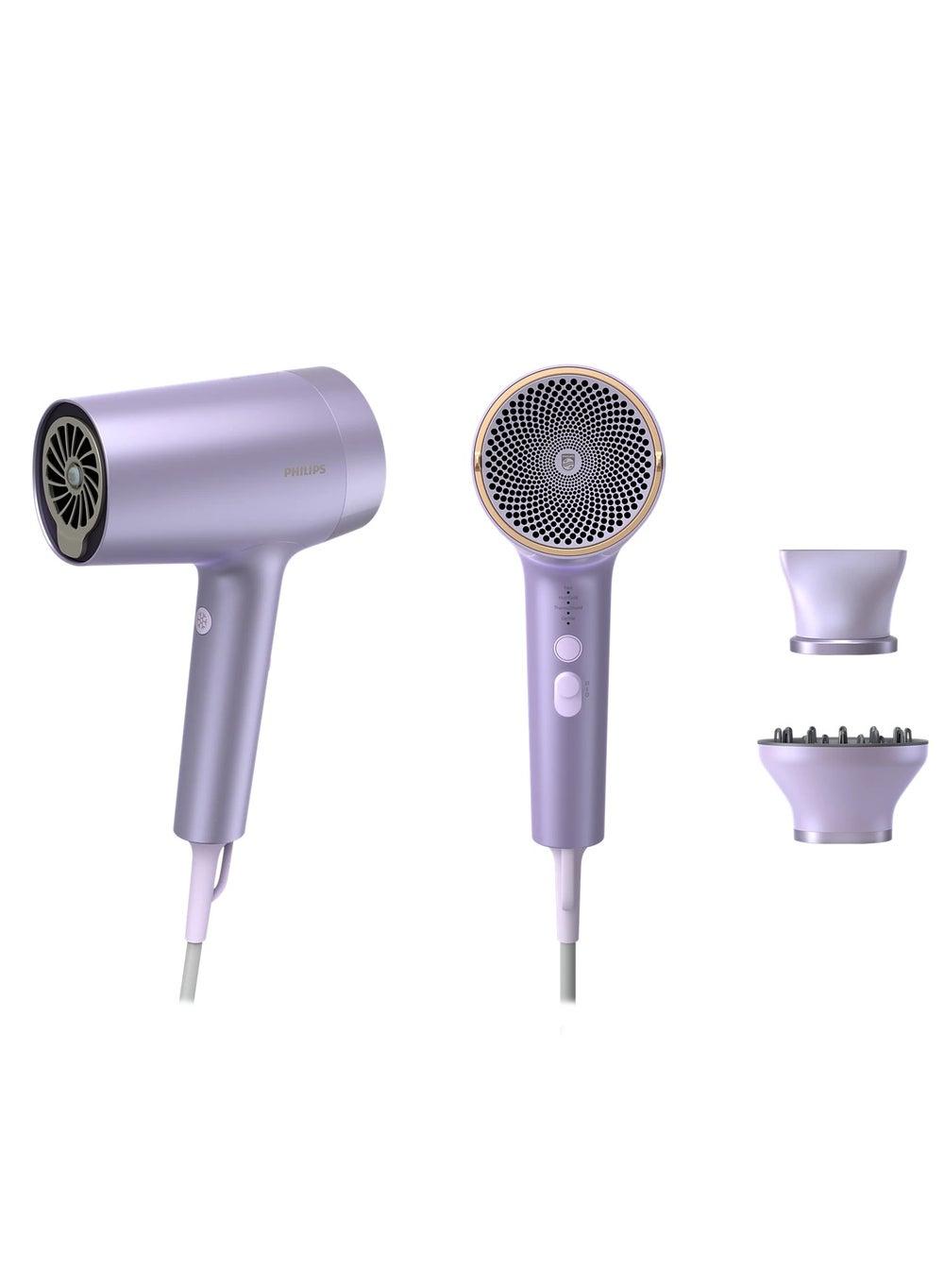 Philips Hair Dryer 7000 Series BHD720/13 - Professional Shine Enhancer - Image 1
