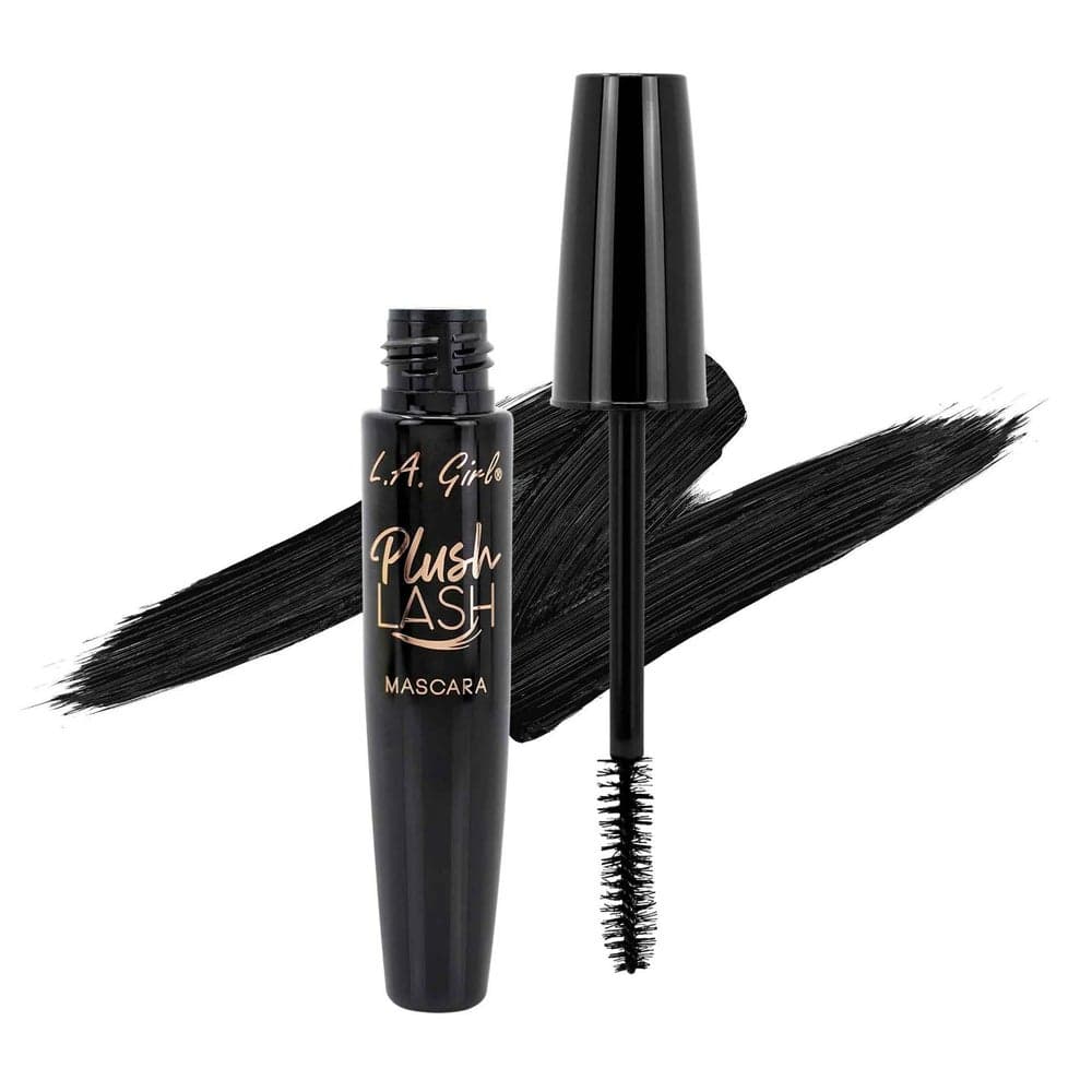 Luxe Lash Elevate Mascara - Blackest Black - Image 1