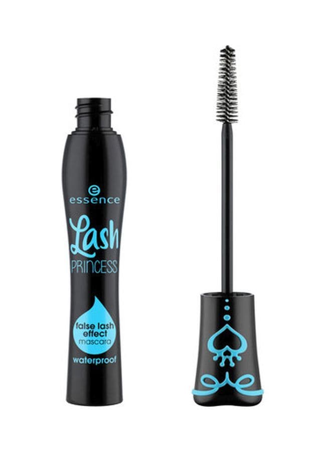 Lash Princess False Effect Mascara - Bold Black 02 - Image 1