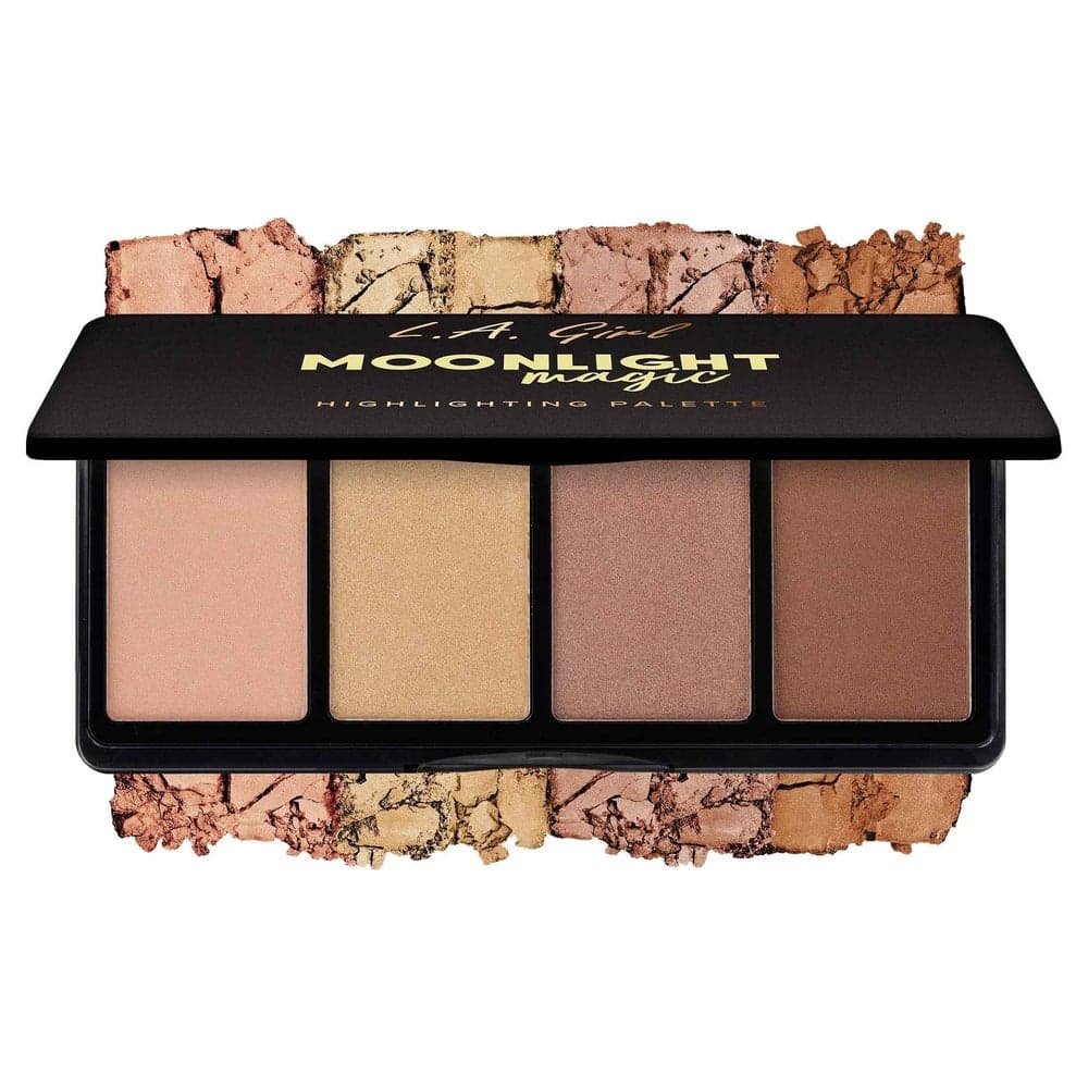 Moonlight Magic Blush & Highlighter Fusion Set - Image 1