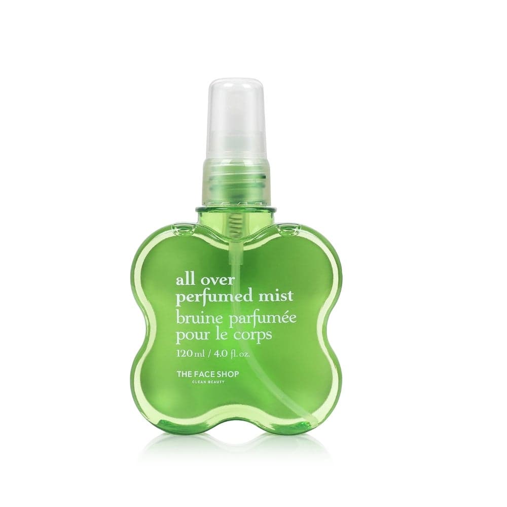 THE FACE SHOP Rich Vanilla Muguet All Over Mist 04 - Image 1