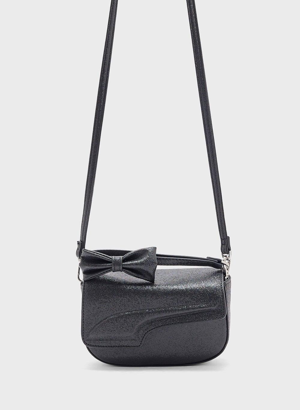 PUMA x Hello Kitty And Friends Mini Hobo Handbag - Image 1