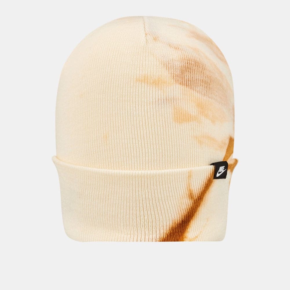 Nike SB Sportswear Men's Tie-Dye Beanie - Allover Print - Image 1