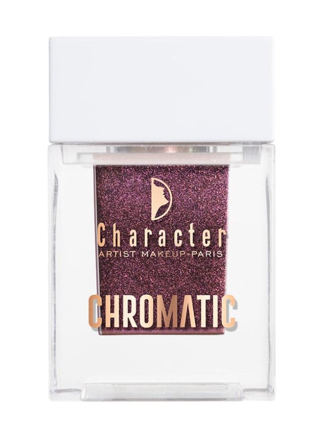 Amethyst Glow Chromatic Sparkle Eyeshadow Power - Image 1