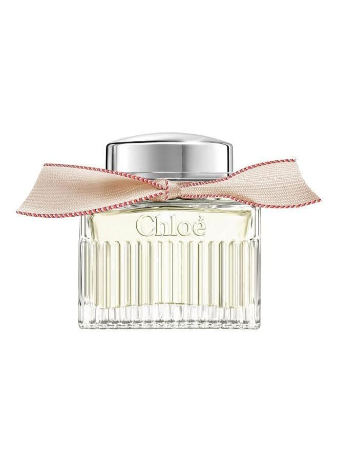 Lumineuse Eau De Parfum 50Ml – Radiant Rose Essence - Image 1