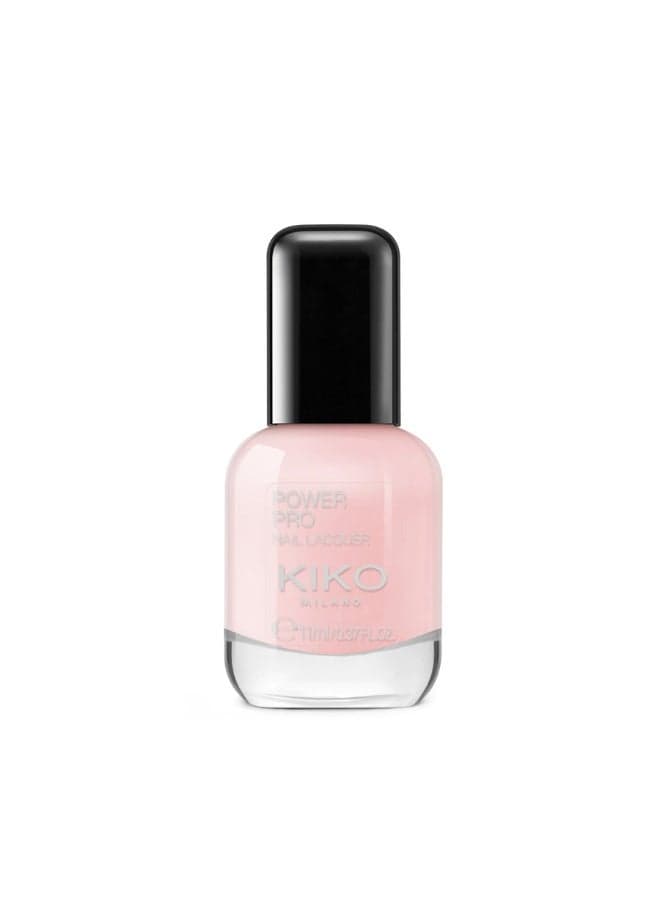 Tutu Rose Power Pro Nail Lacquer - 08 - Image 1