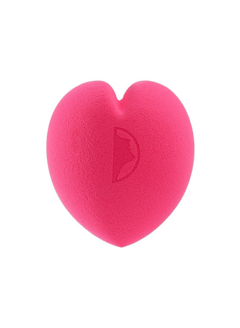 Cbt008: Luxurious Pink Blending Sponge for Flawless Makeup - Image 1