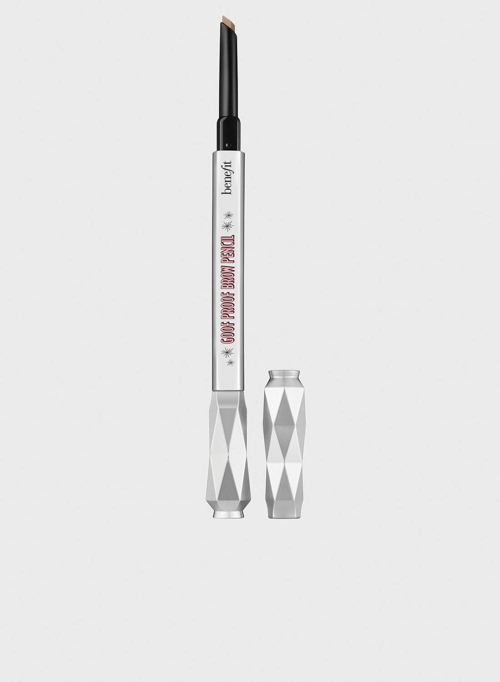 Goof Proof Brow Pencil Light 01: Sculpted Simplicity - Image 1