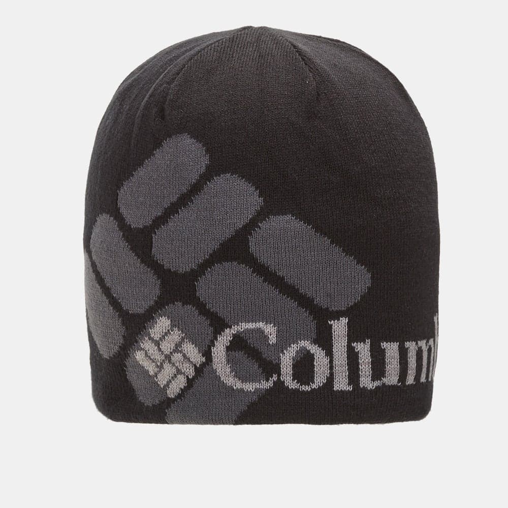 Columbia Heat™ Beanie: Unisex Warmth and Performance - Image 1