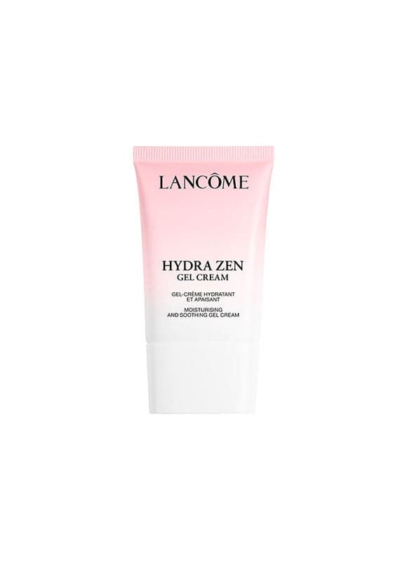 Lancôme Hydra Zen Gel Cream 3614274633276: Radiant Moisture Barrier - Image 1