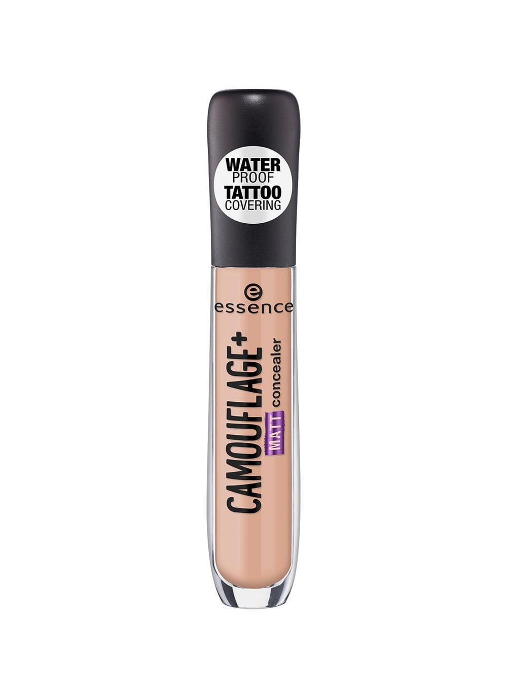Camouflage+ Matt Concealer 40 - Medium Fawn - Image 1