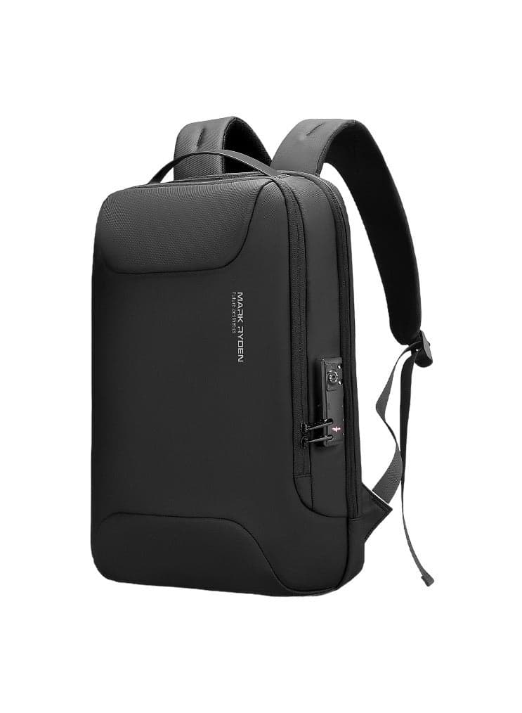 MARK RYDEN 9000 Chic Anti-Theft Backpack for Laptops & Tablets - Image 1