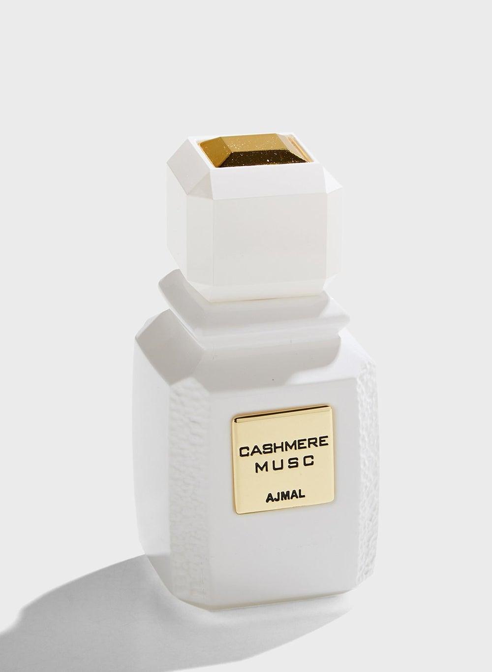 Cashmere Musc Eau de Parfum - Luxurious Scent Symphony - Image 1
