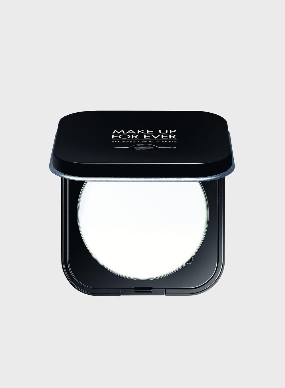 Ultra HD Flawless Finish Pressed Powder - 01 Translucent - Image 1