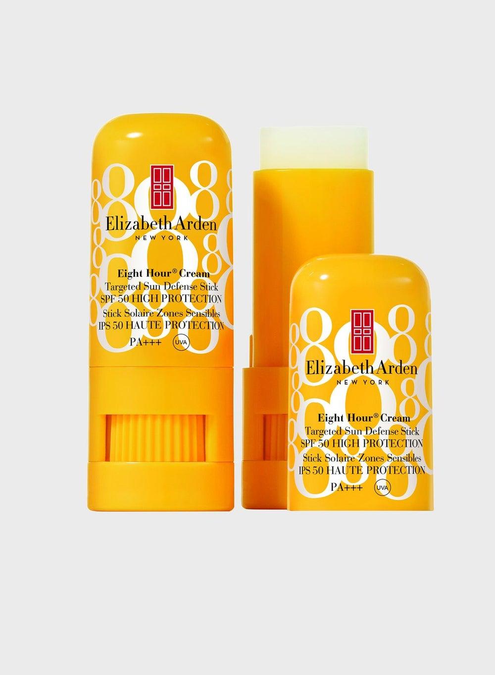 Sun Defense SPF 50 Stick – Invisible Full Spectrum Protection - Image 1