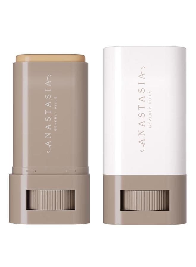 Shade 6 Silky Skin Tint Serum - Glow & Smooth - Image 1