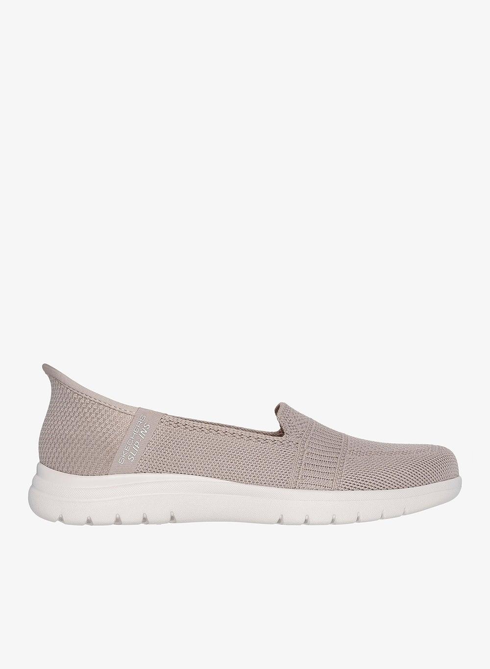 Skechers On-The-Go Flex 138181 Tpe: Elegant Slip-On Comfort - Image 1