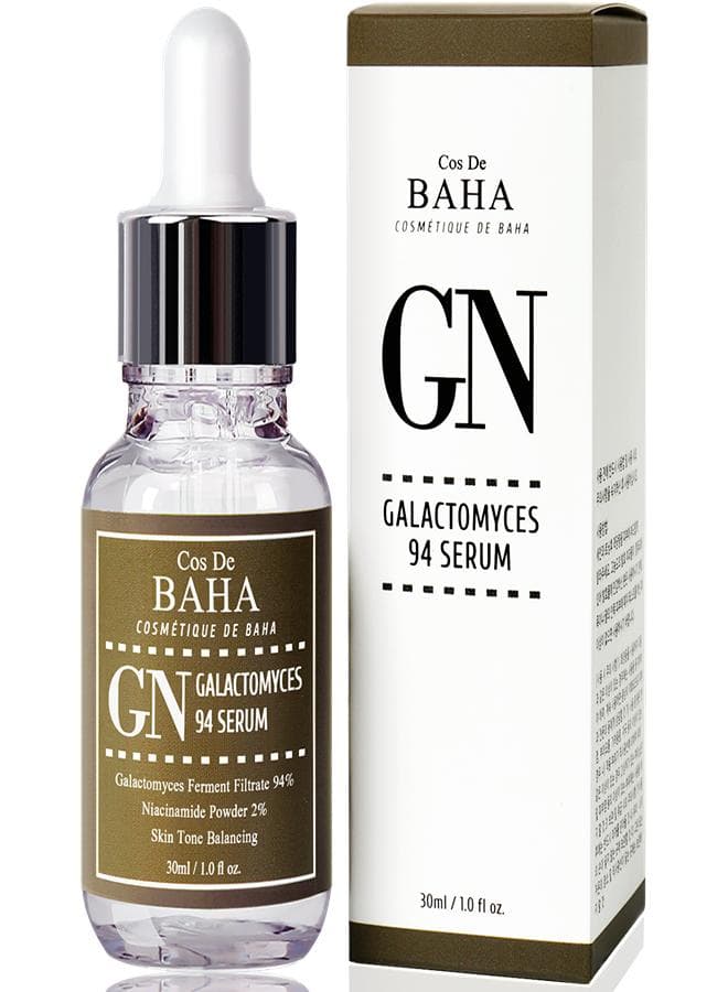 Galactomyces 94 Pore-Refining Serum 30ml - GN - Image 1