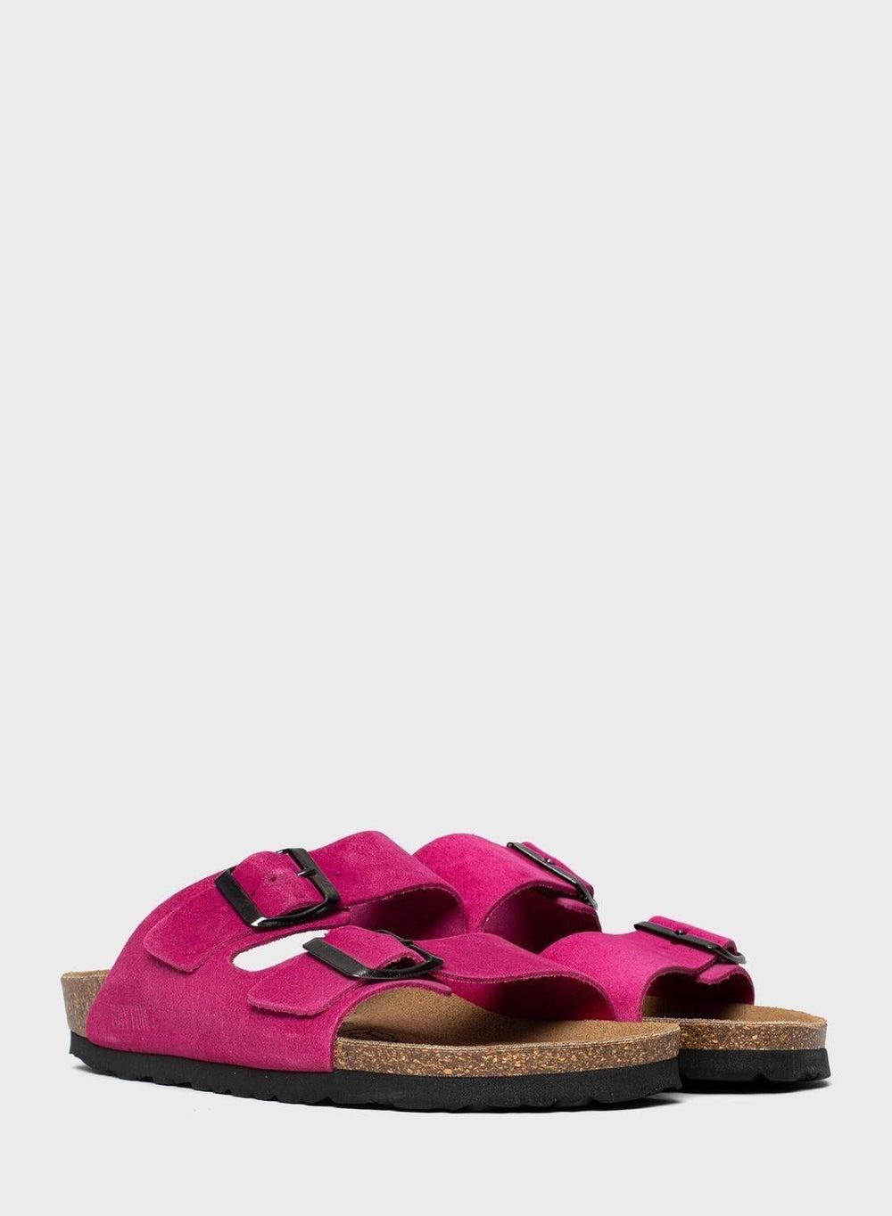 Atlas Chic Quilted Slides: French Design, Spanish Craft - Image 1
