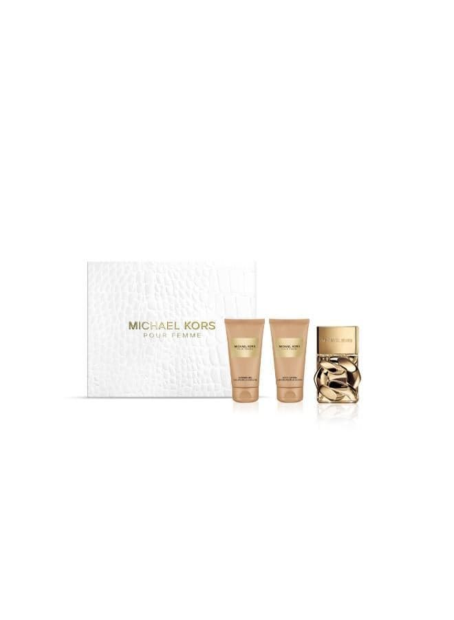 MICHAEL KORS POUR FEMME 100ML SS25: Elegance Unleashed - Image 1