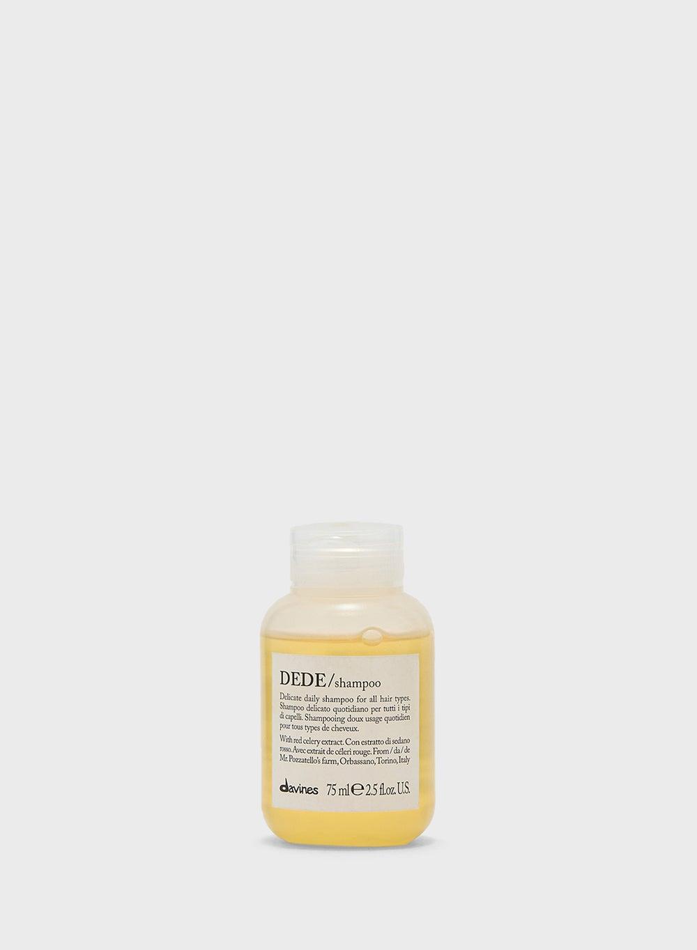 Silken Radiance Dede Shampoo 75Ml - Image 1