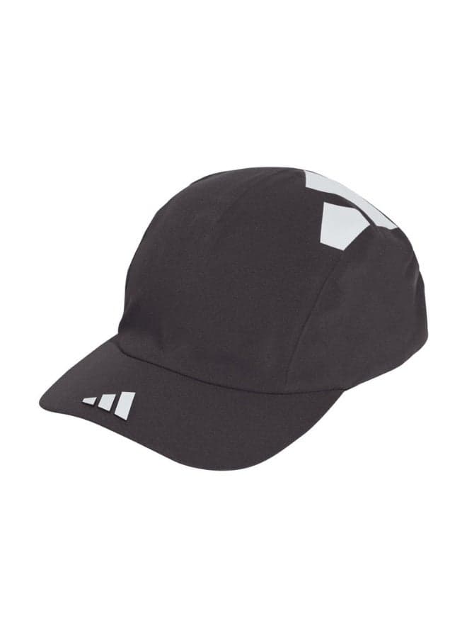 Adidas Brand Love 3-Panel Unisex Cap - Image 1