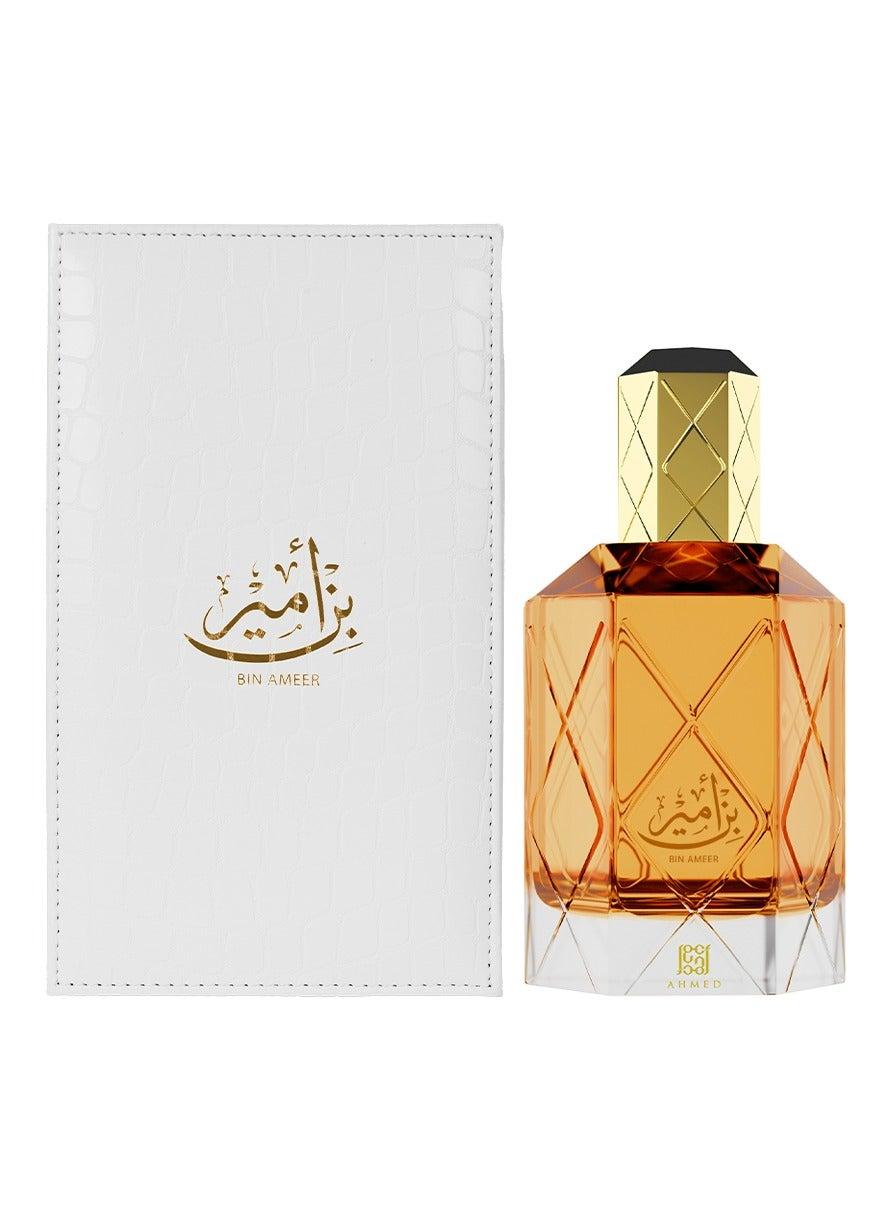 Bin Ameer 90 ML EDP - Symphony of Elegance - Image 1
