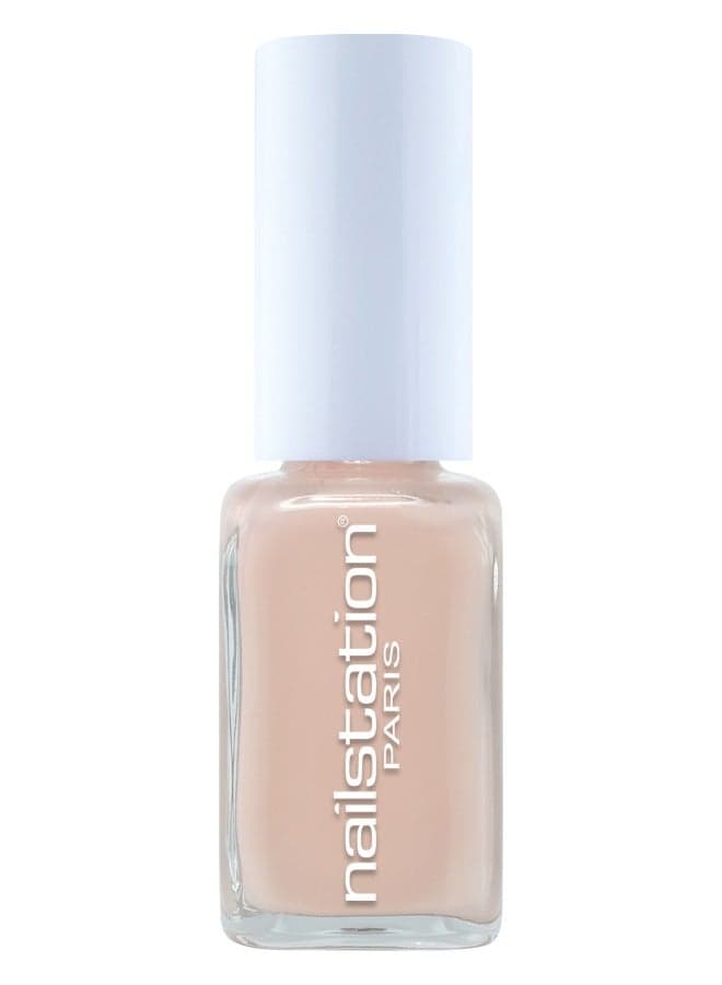 Glossy Dolled-Up Nail Polish: Vibrant & Long-Lasting - Image 1