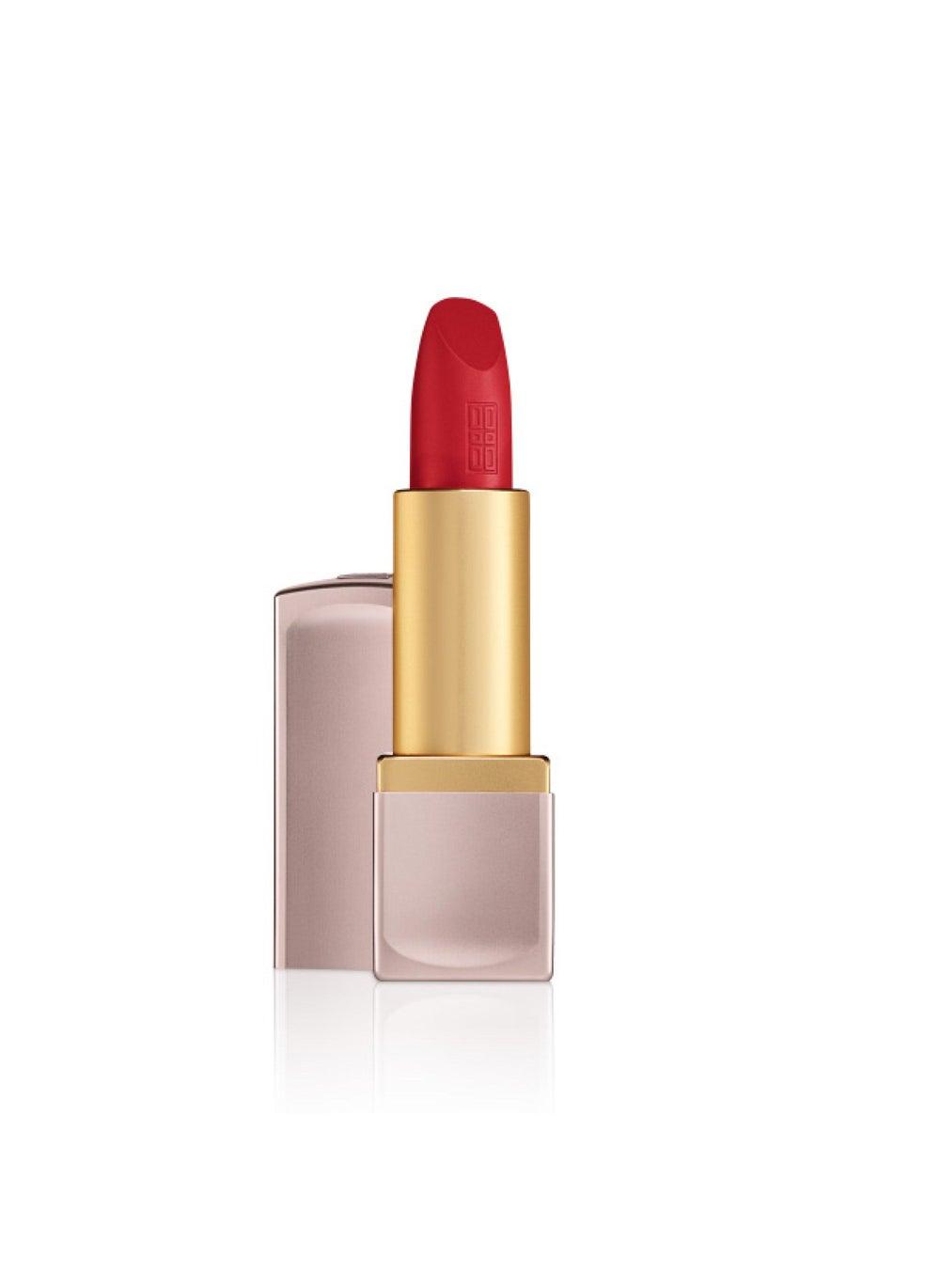 Radiant Rouge - Statement Red Matte Lip Color B01888 - Image 1