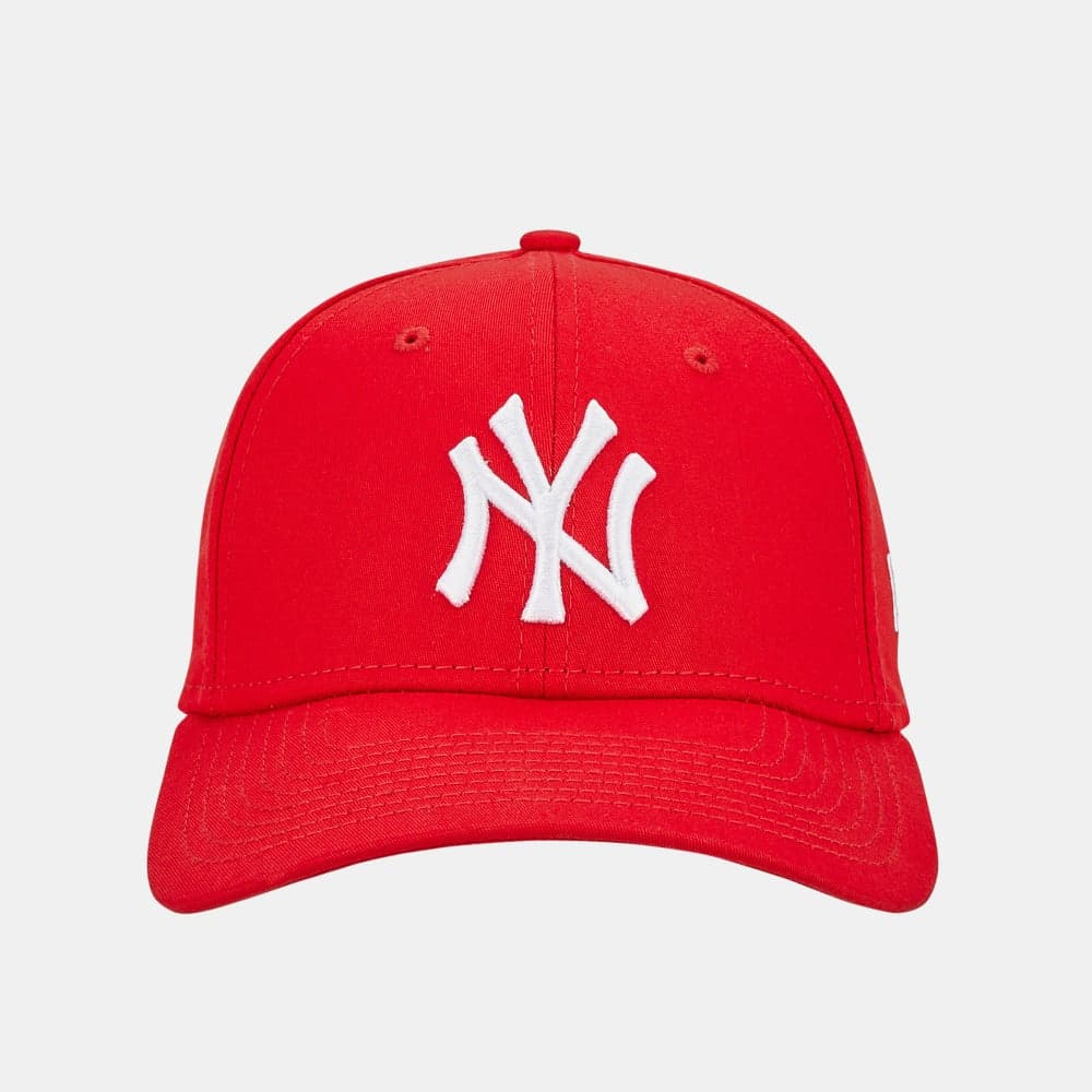 NEW ERA MLB Yankees 39THIRTY Essential Cap for Men - Image 1