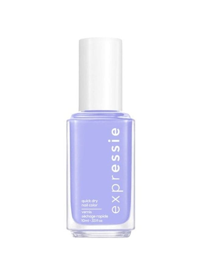 Essie Expressie Quick Dry Polish, Sk8 With Destiny 10ml - Image 1