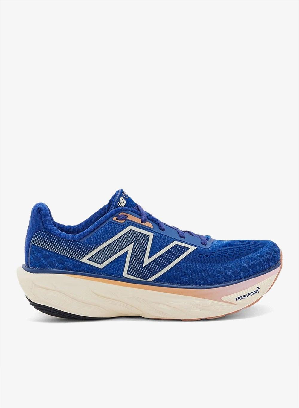 Fresh Foam X 1080v14: Supreme Comfort Sports Shoe - Image 1