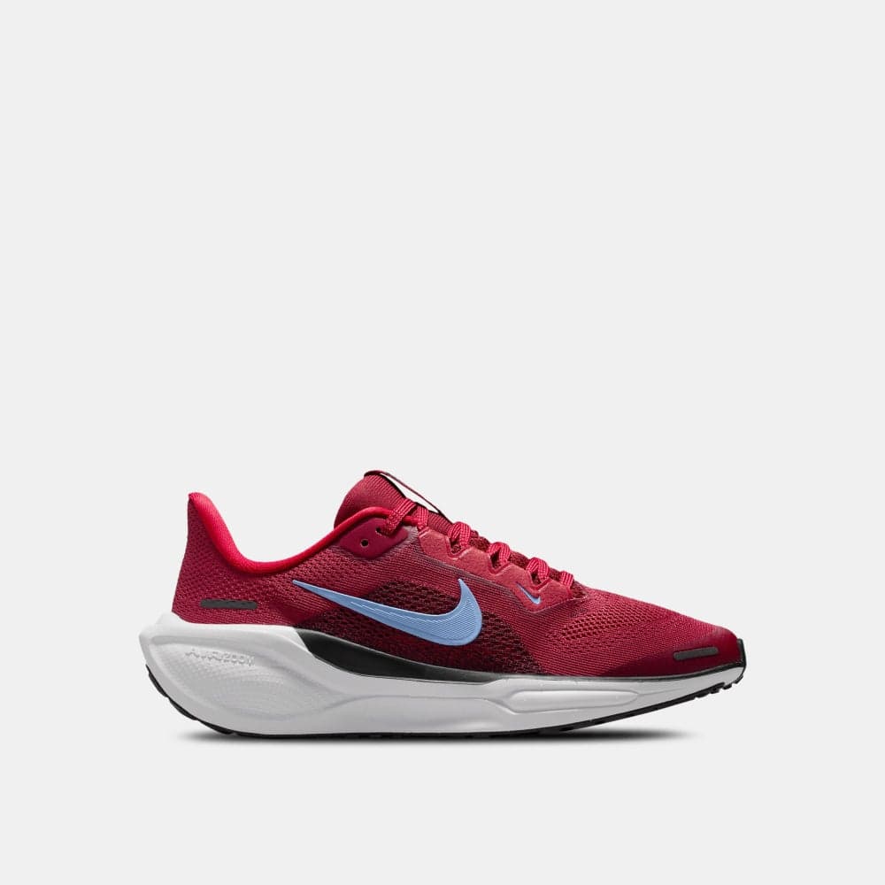 Pegasus 41 Kids' Breathable Road Running Shoes - Nkfn5041 602 - Image 1