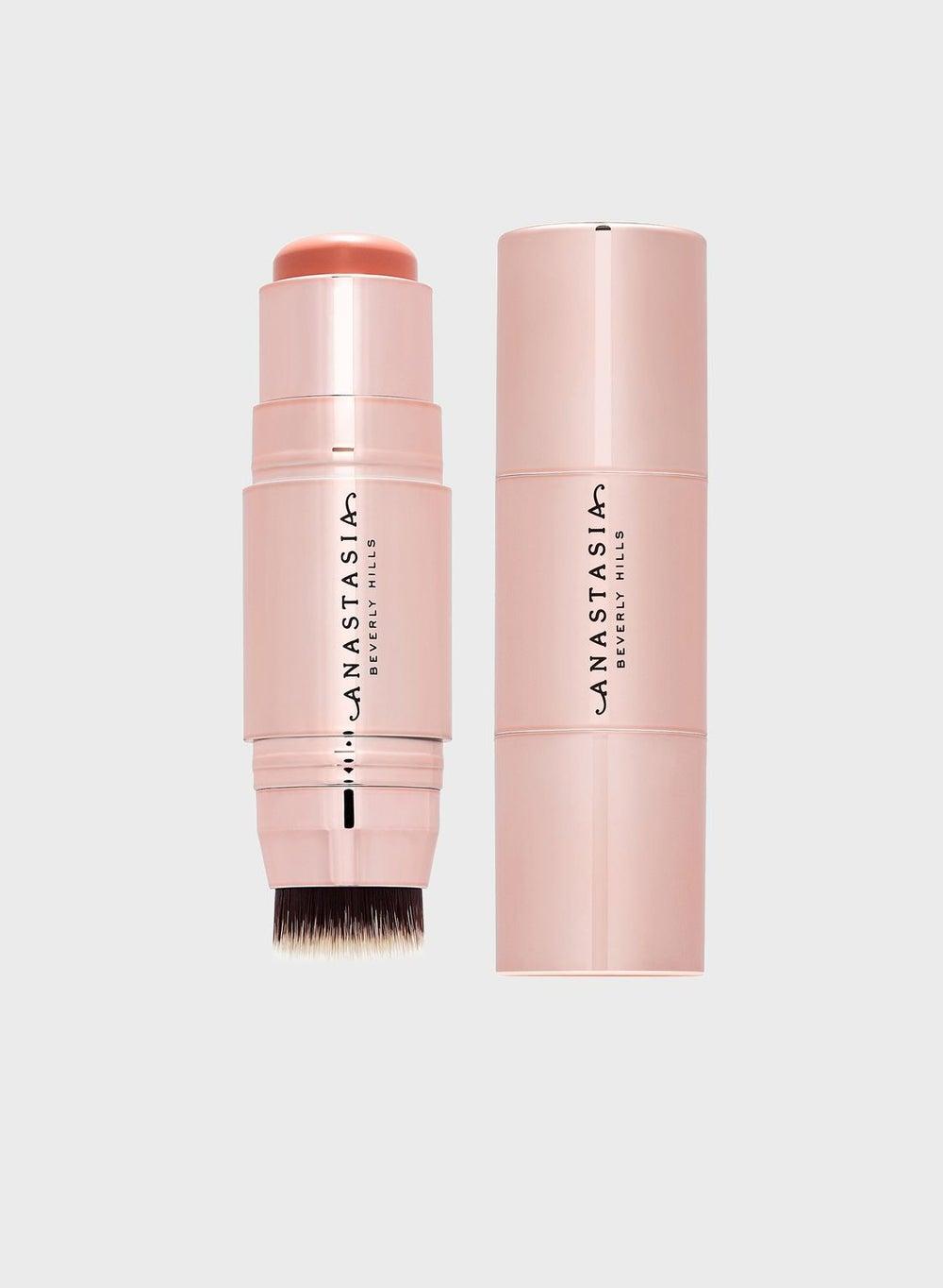 Peachy Keen Stick Blush – Beaming Natural Glow - Image 1