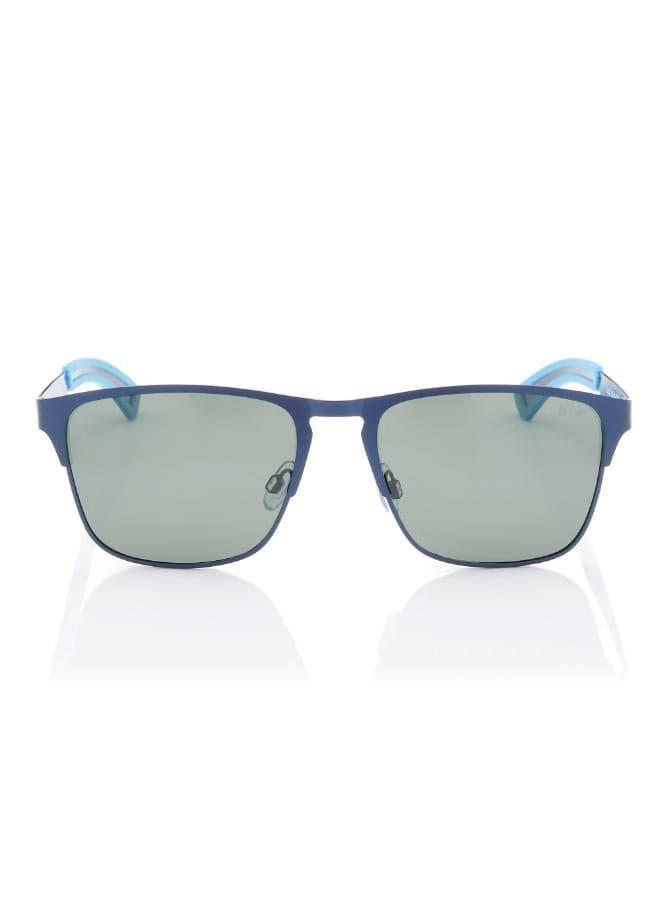 Lee Cooper LC1222C03 Men's Polarized G15 Sunglasses - 56mm - Image 1